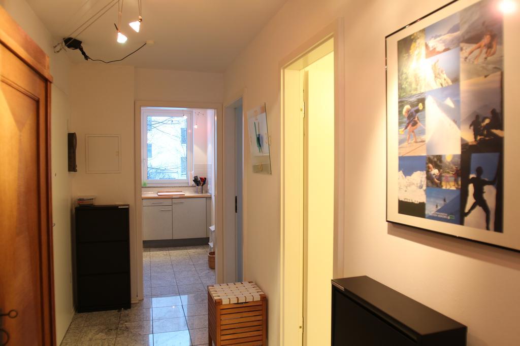 Apartment Premium Universities/arts District München