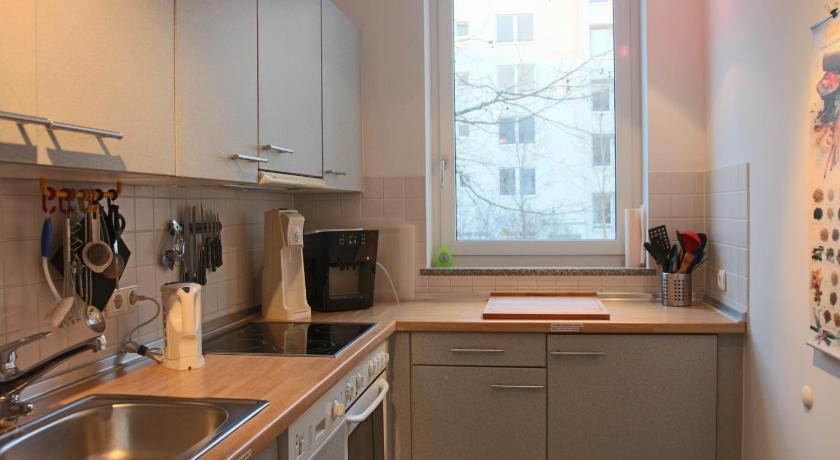 Premium Universities/arts District Apartment