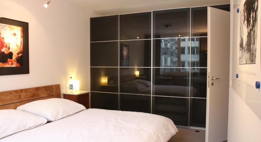 Apartment Premium Universities/arts District *