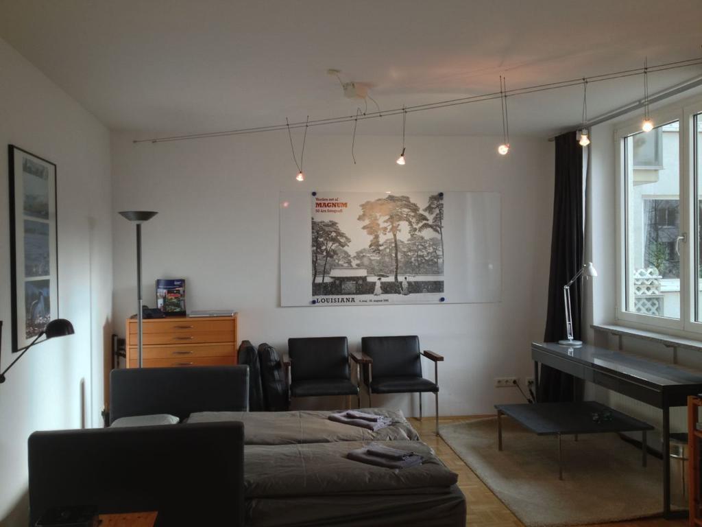 Premium Universities/arts District Apartment München